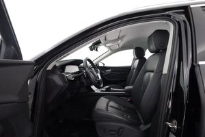 Audi Q8 e-tron bild 10