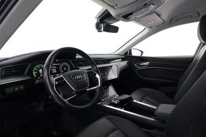 Audi Q8 e-tron bild 11