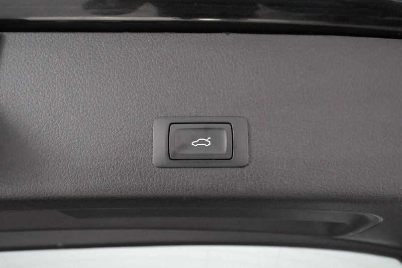 Audi Q8 e-tron bild 26