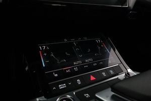 Audi Q8 e-tron bild 22