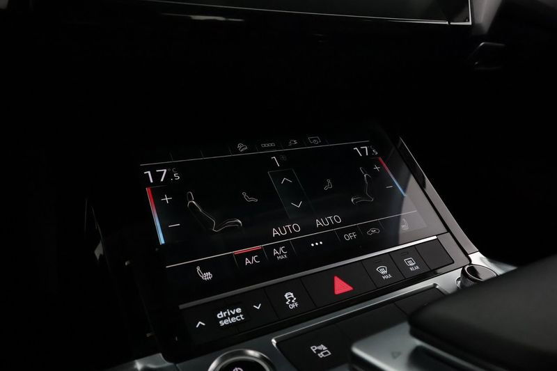 Audi Q8 e-tron bild 22