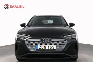 Audi Q8 e-tron bild 2