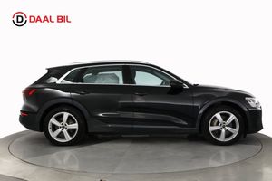 Audi Q8 e-tron bild 5