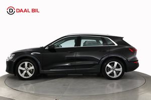 Audi Q8 e-tron bild 9