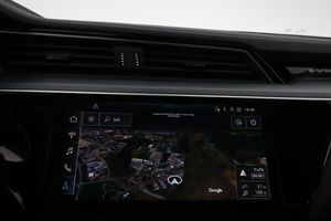 Audi Q8 e-tron bild 20