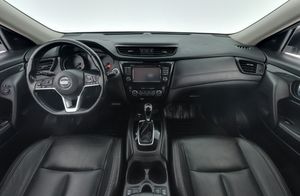 Nissan X-Trail bild 12