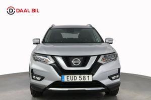 Nissan X-Trail bild 2