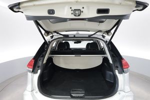 Nissan X-Trail bild 23