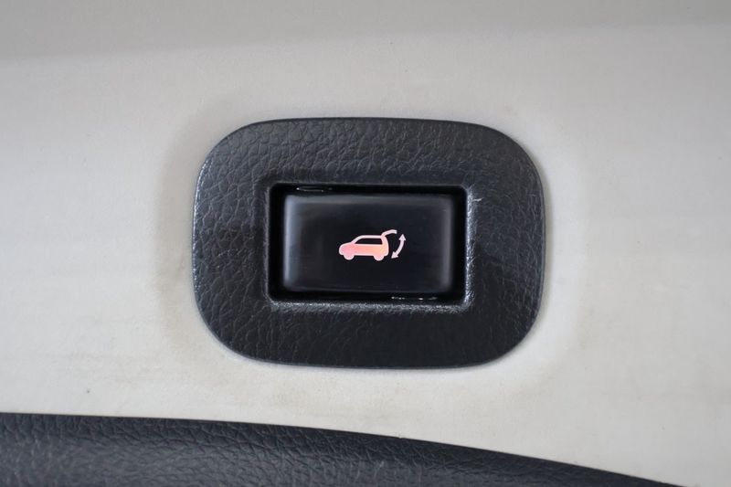 Nissan X-Trail bild 24