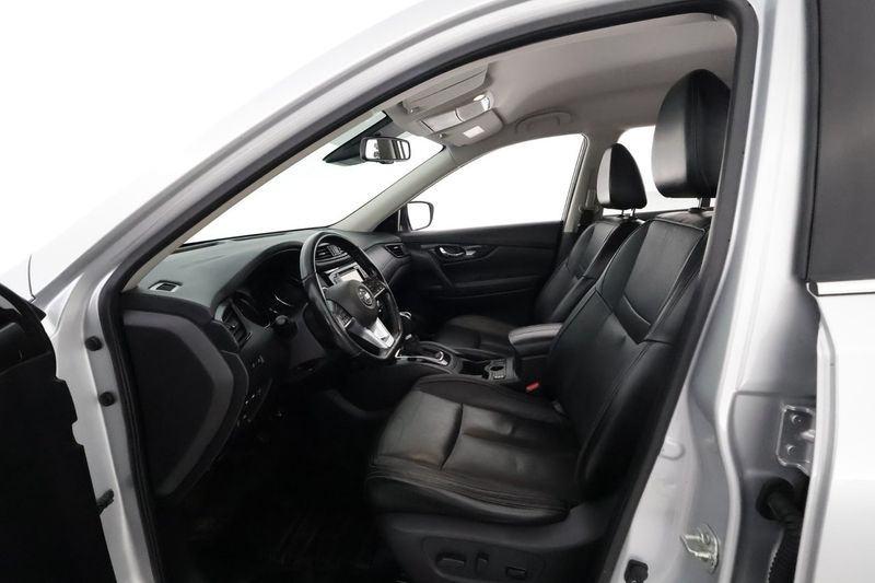 Nissan X-Trail bild 10