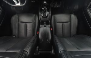 Nissan X-Trail bild 13