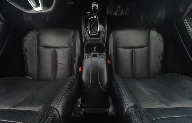Nissan X-Trail bild 13