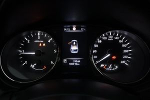 Nissan X-Trail bild 15