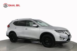 Nissan X-Trail bild 4