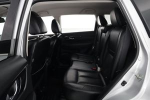 Nissan X-Trail bild 11