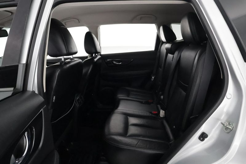 Nissan X-Trail bild 11