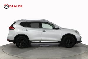 Nissan X-Trail bild 5