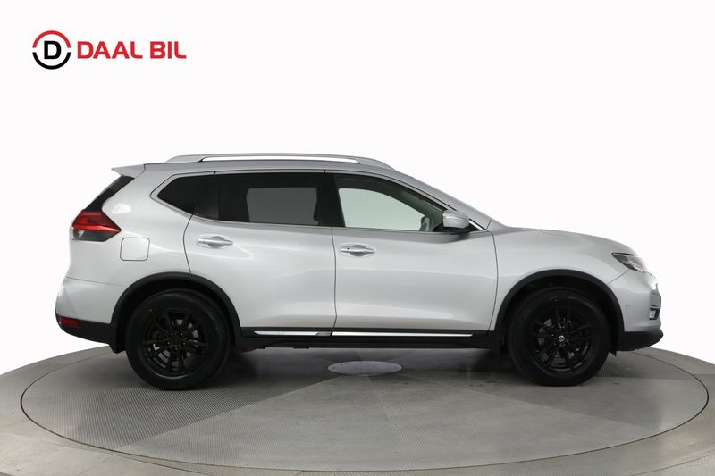Nissan X-Trail bild 5