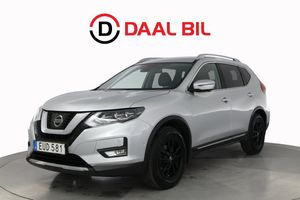 Nissan X-Trail bild 1