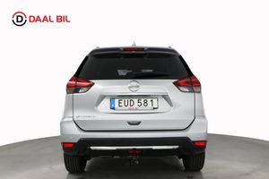 Nissan X-Trail bild 7