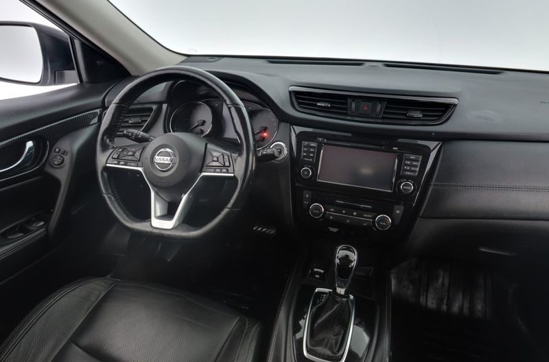 Nissan X-Trail bild 14