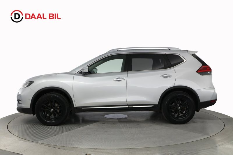 Nissan X-Trail bild 9