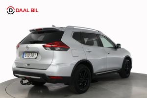 Nissan X-Trail bild 6