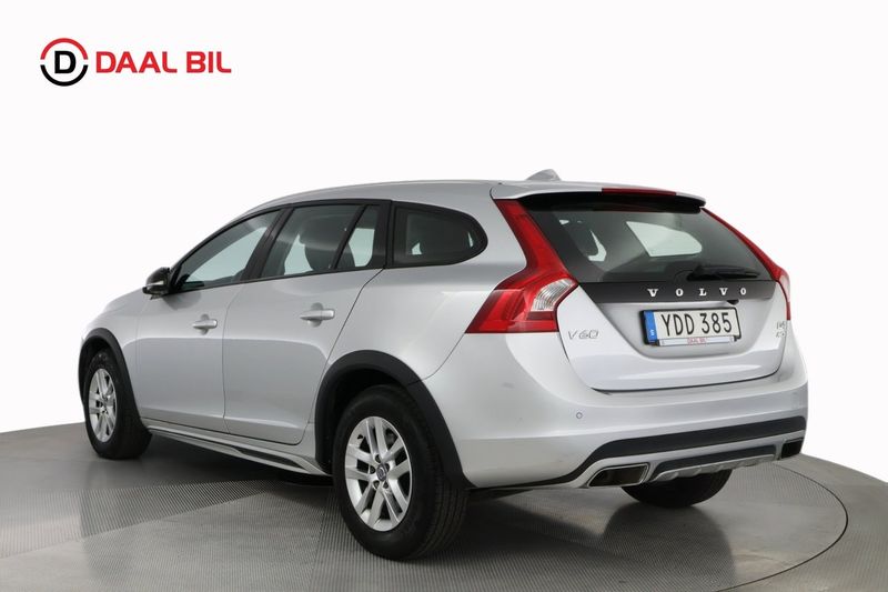 Volvo V60 bild 8
