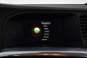 Volvo V60 bild 16