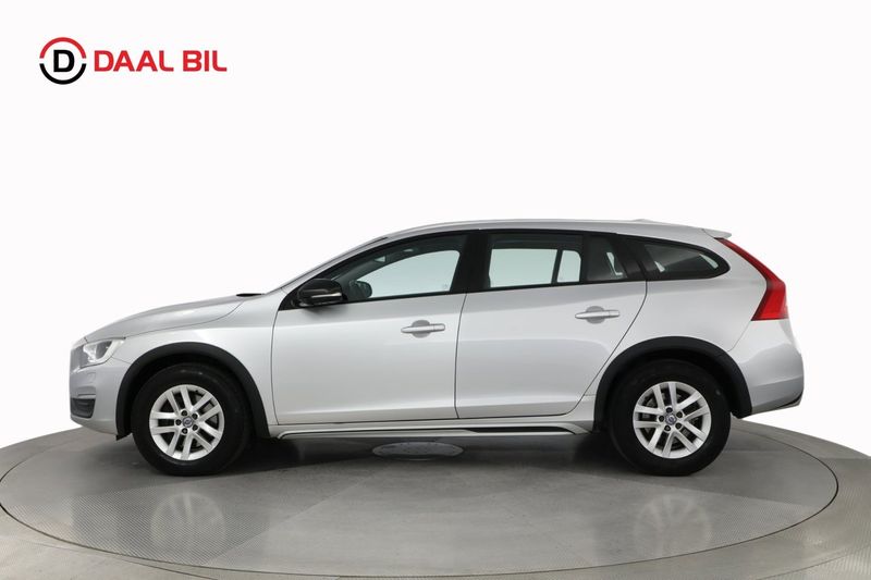 Volvo V60 bild 9