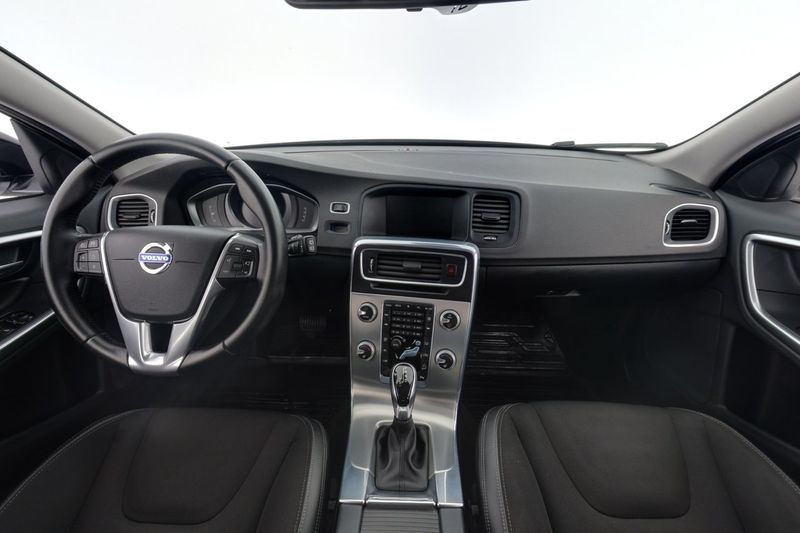 Volvo V60 bild 12