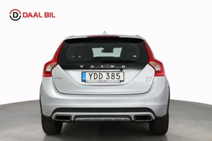 Volvo V60 bild 7