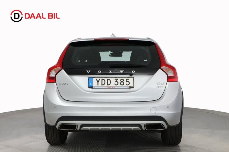 Volvo V60 bild 7