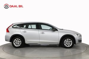 Volvo V60 bild 5