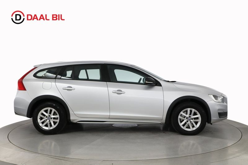 Volvo V60 bild 5