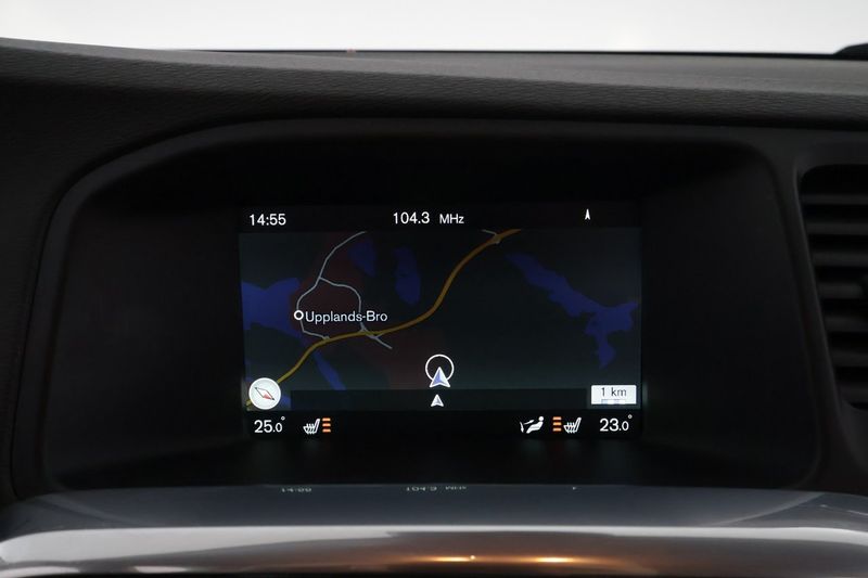 Volvo V60 bild 17