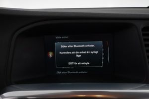 Volvo V60 bild 19