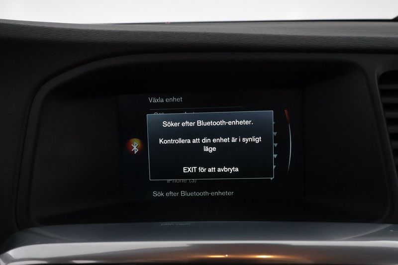 Volvo V60 bild 19