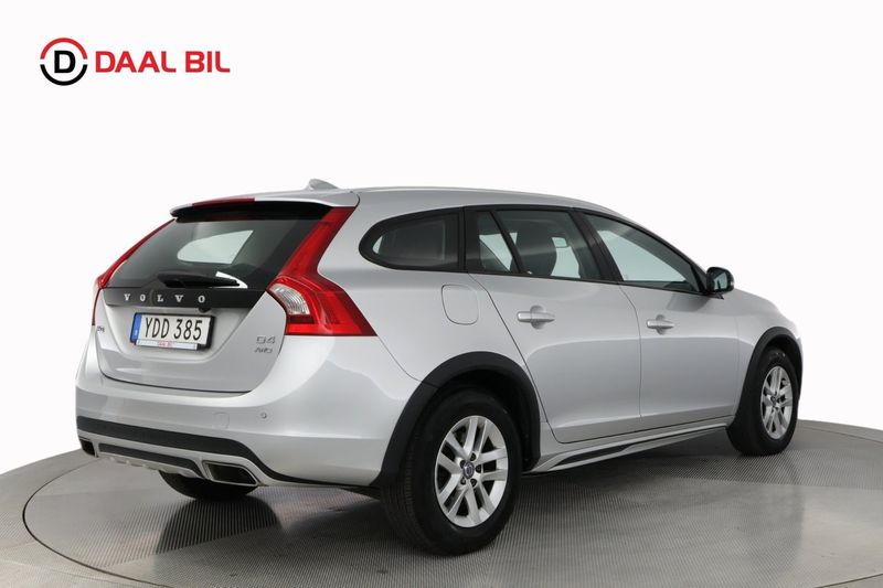 Volvo V60 bild 6