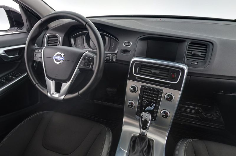 Volvo V60 bild 14