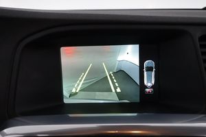 Volvo V60 bild 21