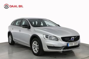 Volvo V60 bild 3