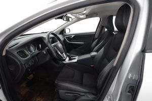 Volvo V60 bild 10