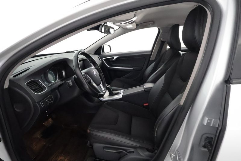 Volvo V60 bild 10