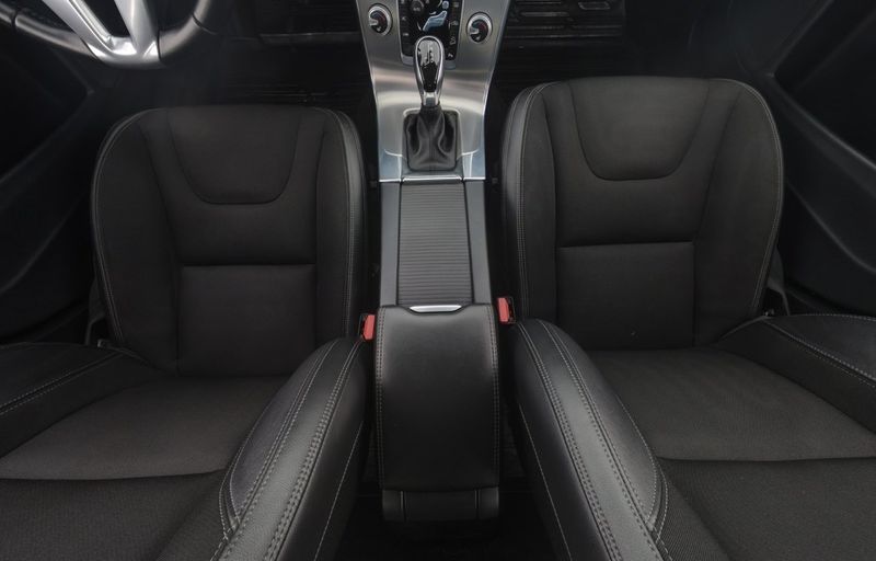 Volvo V60 bild 13