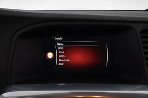 Volvo V60 bild 18