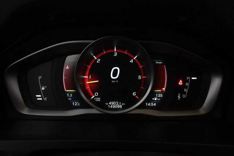 Volvo V60 bild 15