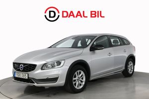 Volvo V60 bild 1