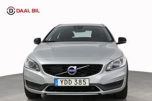 Volvo V60 bild 2