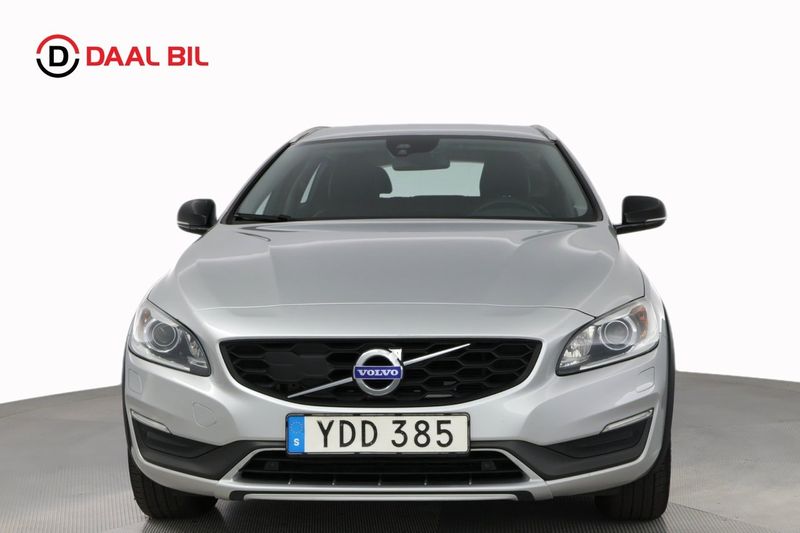 Volvo V60 bild 2